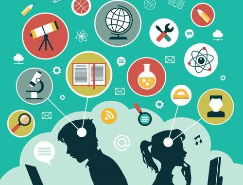 Peran Orang Tua dalam Mendukung Literasi Digital