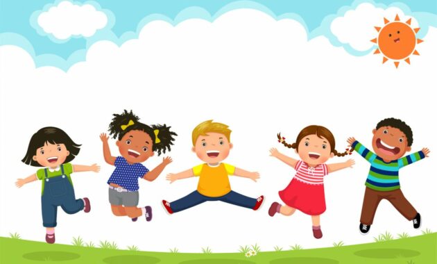 Nilai Kehidupan pada Anak: Fondasi Masa Depan yang Kokoh