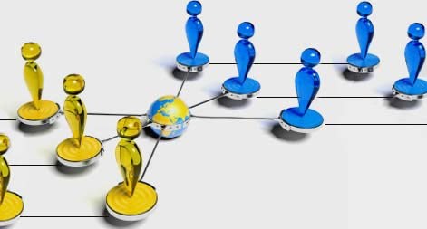 Pentingnya Networking dalam Membangun Karier
