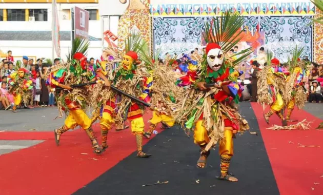 Menjaga Tradisi Lampung: Upaya Melestarikan Warisan Budaya Nusantara