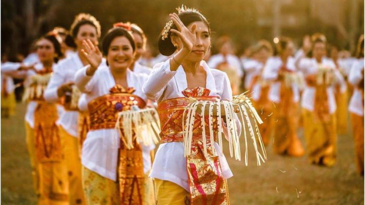 Pelestarian Budaya