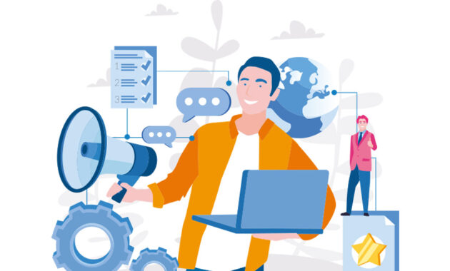 Kesalahan Umum dalam Personal Branding