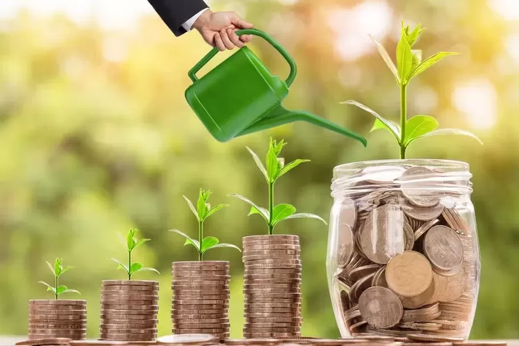 Investasi hijau
