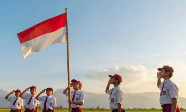 Kolaborasi Antara Tradisi dan Inovasi