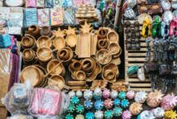 industri kreatif Indonesia