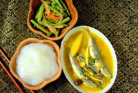Kuliner Tradisional Papua