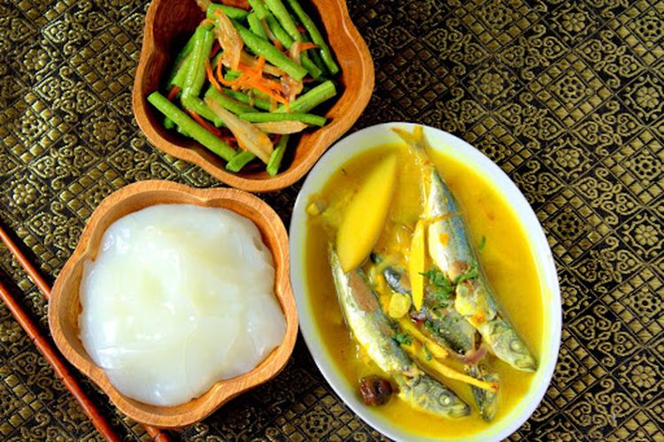 Kuliner Tradisional Papua