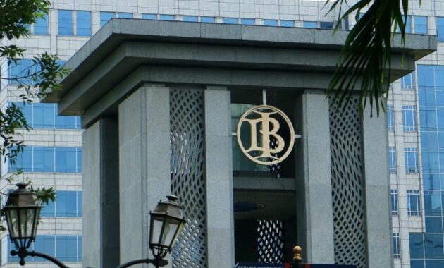 Peran Bank Sentral dalam Ekonomi Modern