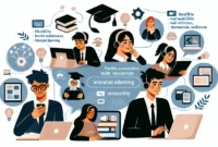 Sistem pendidikan modern