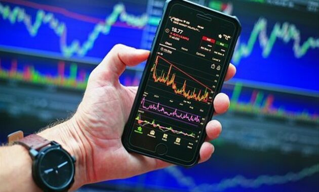 Regulasi yang Diperlukan untuk Mengatur Pasar