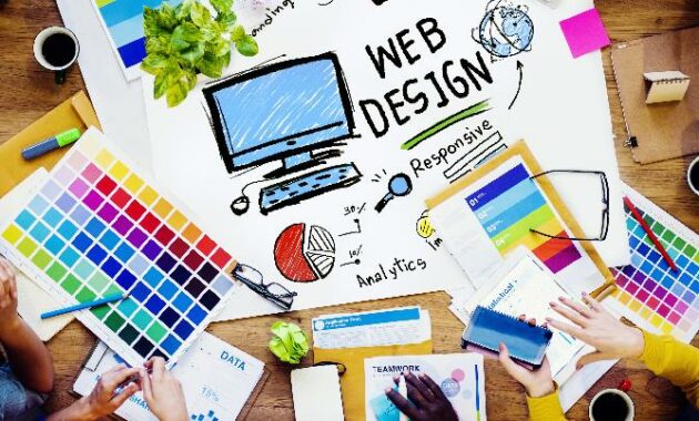 Konten Digital yang Edukatif