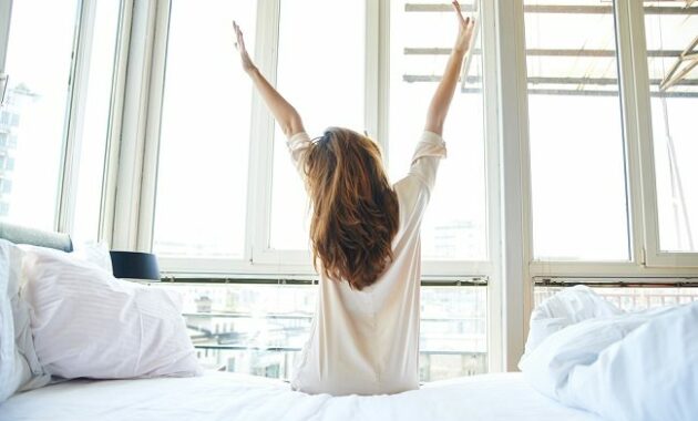 Pentingnya Istirahat yang Cukup untuk Kesehatan Fisik dan Mental