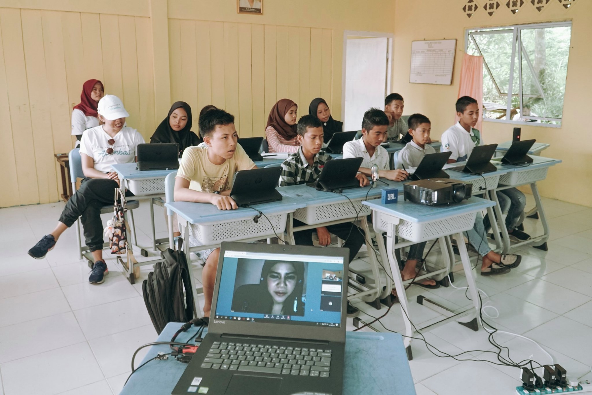 Pendidikan vokasional