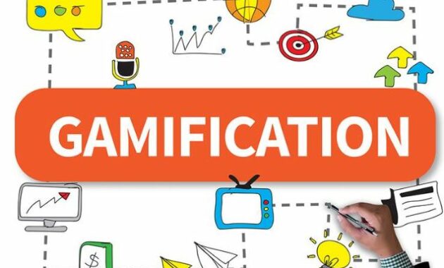 Dampak Positif Gamifikasi terhadap Motivasi Siswa