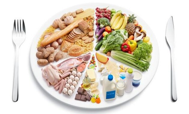 Pola Makan Seimbang Anak: Kunci Tumbuh Kembang Optimal