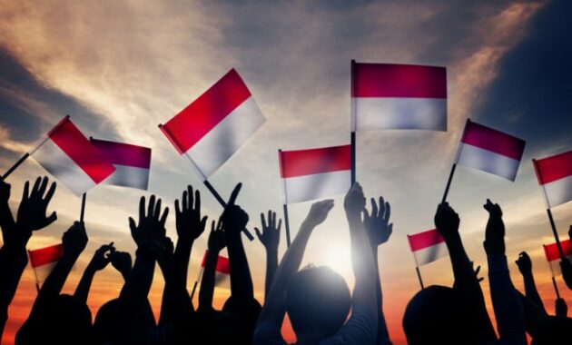 Pentingnya Generasi Muda: Pilar Masa Depan Bangsa