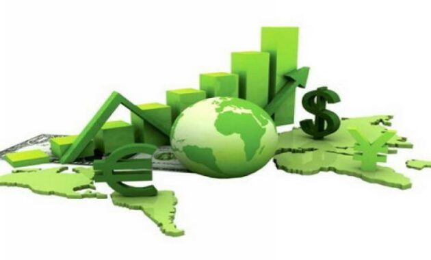 Mengenal Investasi Hijau