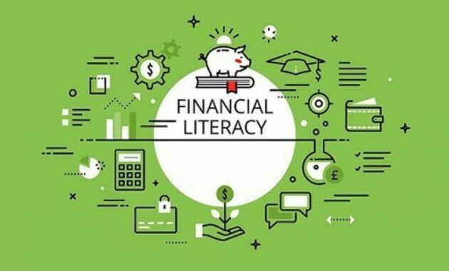 Pentingnya Literasi Keuangan
