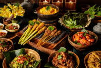 Ragam Kuliner Nusantara
