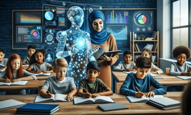 Tren Pembelajaran Virtual yang Mengubah Cara Belajar