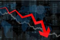 Ketidakpastian ekonomi global