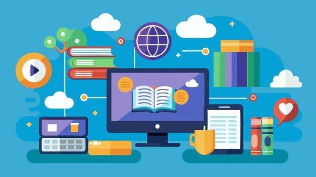 Keterampilan Literasi Digital: Kunci Sukses di Era Modern
