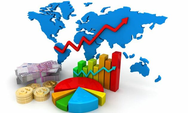 Peran Ekonomi Digital dalam Perekonomian Global
