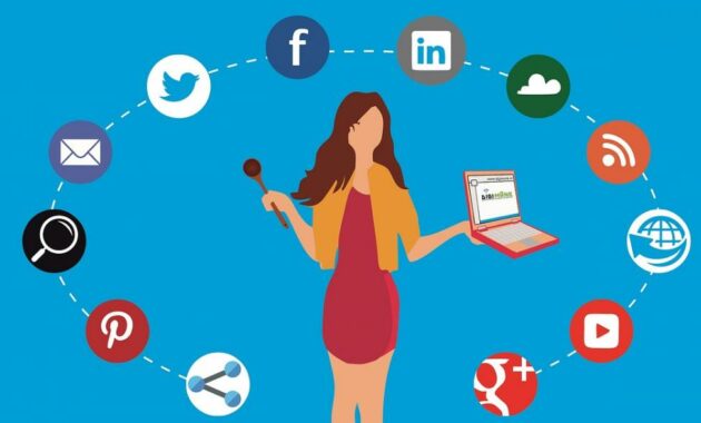 Cara Membangun Personal Branding yang Efektif
