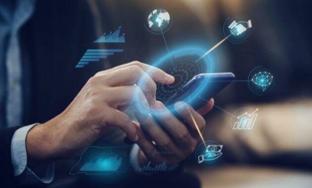 Strategi Meningkatkan Daya Saing di Era Digital
