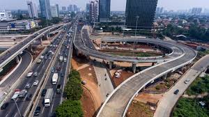 Dampak Pembangunan Infrastruktur