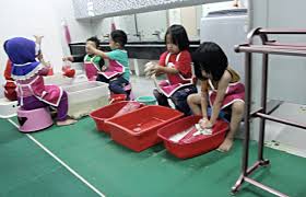 Tips Mengajarkan Anak Mengelola Waktu Sejak Dini