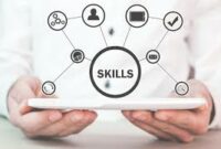 Skill masa depan
