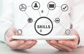 Skill masa depan