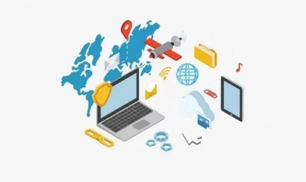 Tantangan Infrastruktur dalam Pendidikan Digital