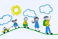 Mendukung pengembangan anak