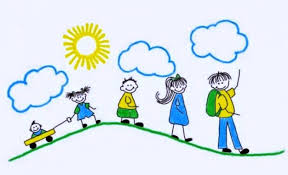 Mendukung pengembangan anak