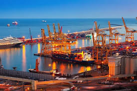 Dampak perdagangan global internasional
