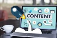 Konten digital yang edukatif