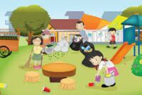 Tradisi Gotong Royong