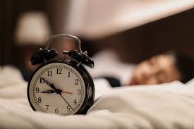 Dampak Tidur yang Cukup pada Kinerja Otak Anak