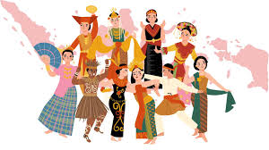 Upaya merawat keberagaman