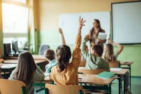 Sistem Pendidikan Modern