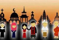 Perayaan hari besar agama