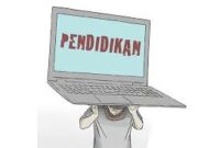 Tantangan pendidikan
