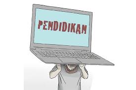 Tantangan pendidikan