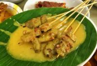 Kuliner Minangkabau