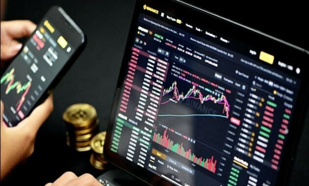 Potensi dan Risiko bagi Ekonomi Global