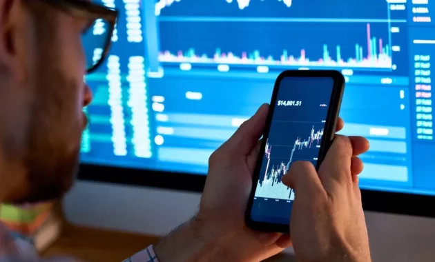 Tantangan yang Dihadapi Oleh Investor di Pasar Modal