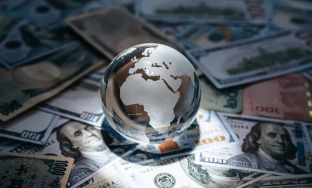 Ketidakpastian Ekonomi Global