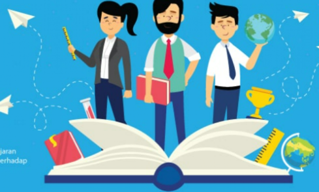 Cara Mengintegrasikan Pendidikan Karakter di Sekolah